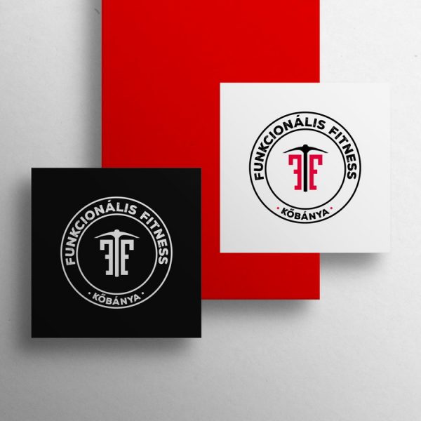 Square Business Card Psd Mockup